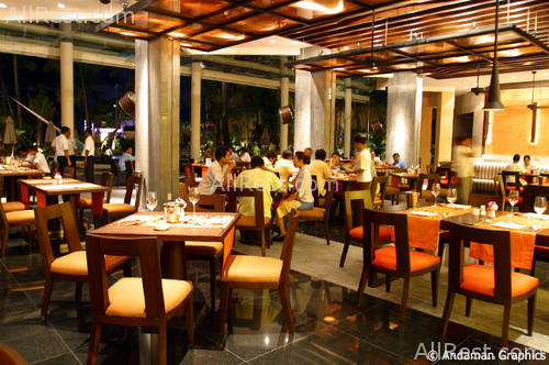 Holiday Inn Phuket 49